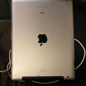 Cheap iPad
